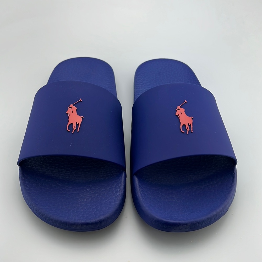 Polo slides